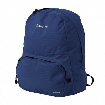 Рюкзак KingCamp Minnow (KB4229), Blue