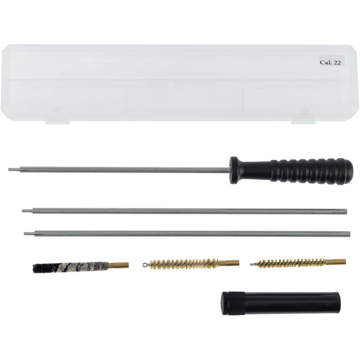 Набор для чистки MEGAline 083/4ATSG кал. 22 (.223)  