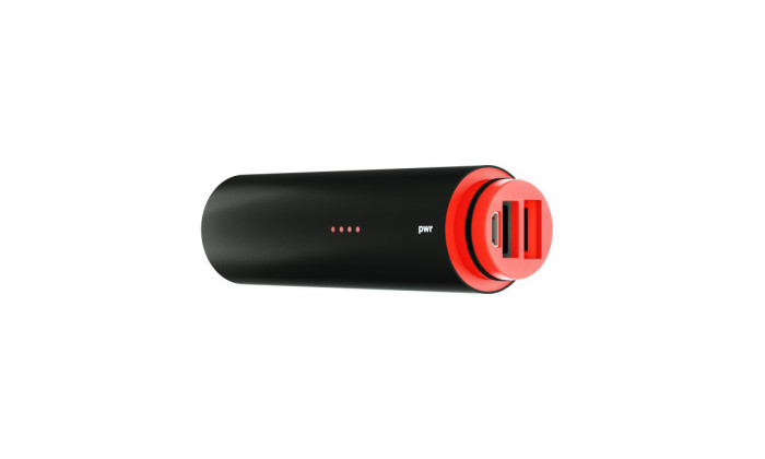 Аккумулятор для фары Knog PWR Bank Small 3350 мАч  