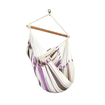 Одноместный гамак La Siesta Caribena CIH14-7 purple