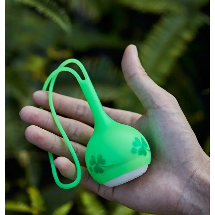 Крепление Olight Osling для Obulb Clover Green  