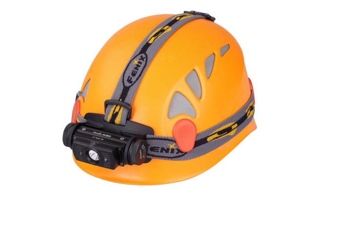 Фонарь Fenix HL60R Cree XM-L2 T6 Neutral White LED  