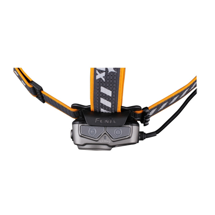 Налобный фонарь Fenix HP25R V2.0 (LUMINUS SST40, ANSI 1600 лм)  