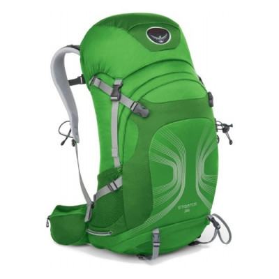 Рюкзак Osprey Stratos 36 Pine Green, размер S/M