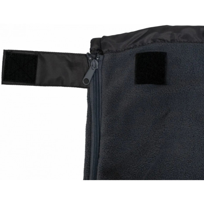 Вкладыш флисовый Tribe Liner T-CG-0004-grey  