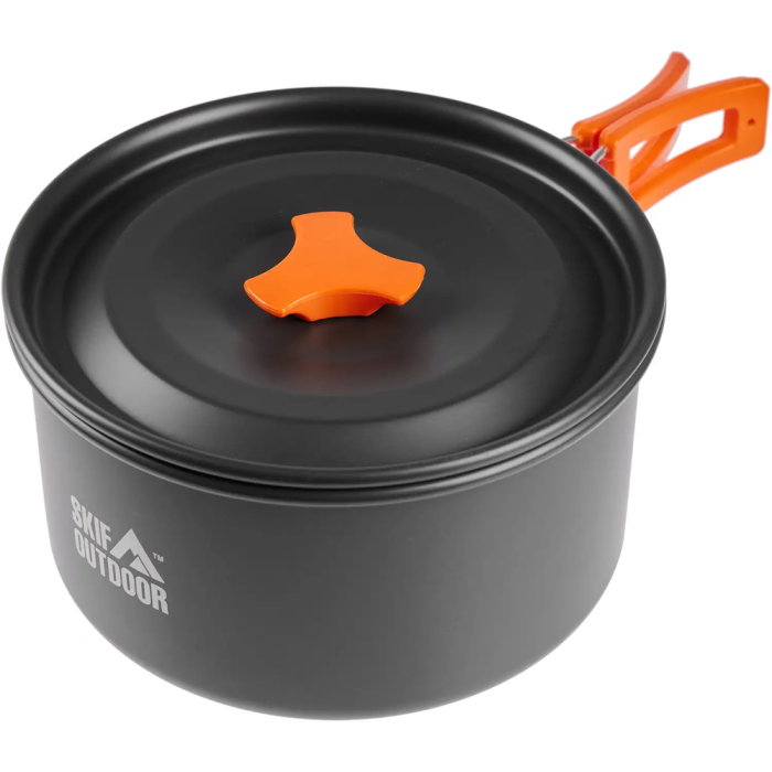 Набор для приготовления пищи Skif Outdoor Fuzz Set M  