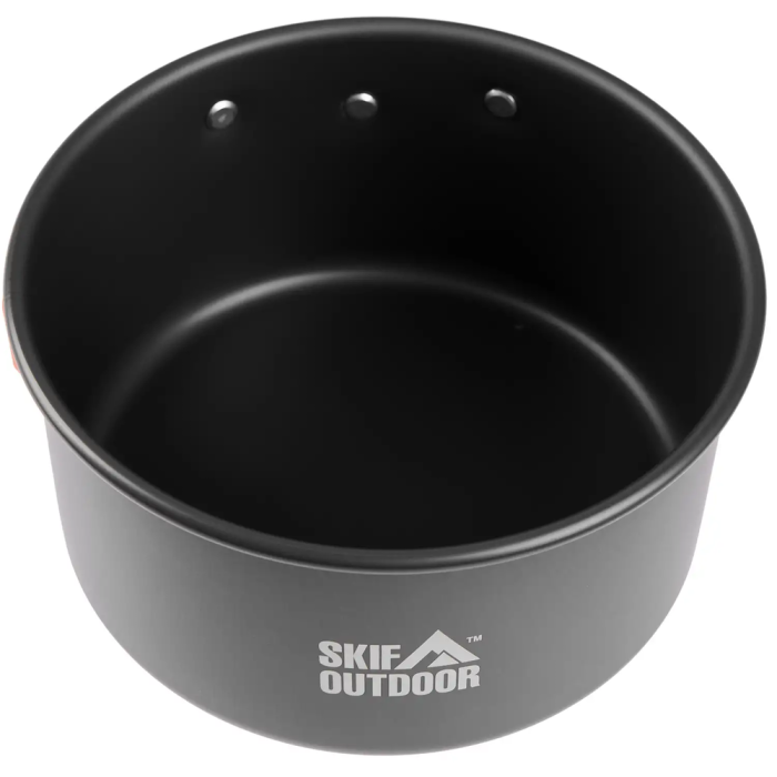 Набор для приготовления пищи Skif Outdoor Fuzz Set M  