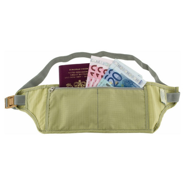 Сумка на пояс Highlander Money Belt  