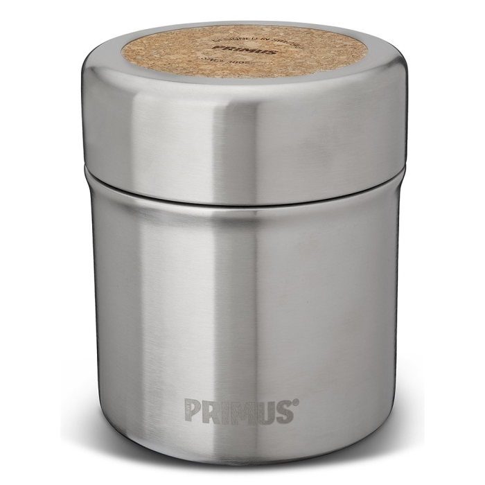 Термос для еды Primus Preppen Vacuum jug S/S (742850)  