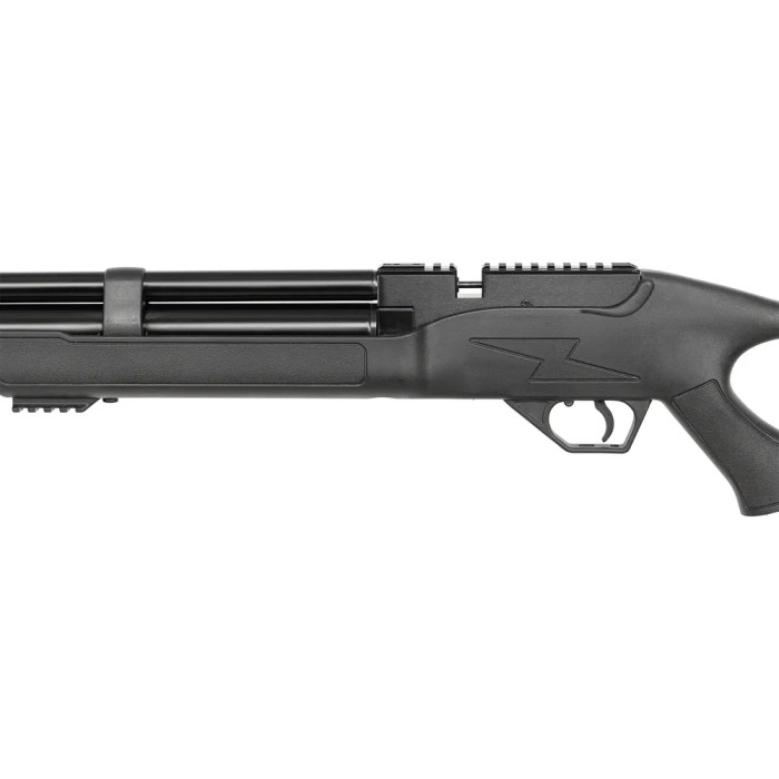 Пневматическая винтовка Optima Flash QE PCP 4,5 мм  