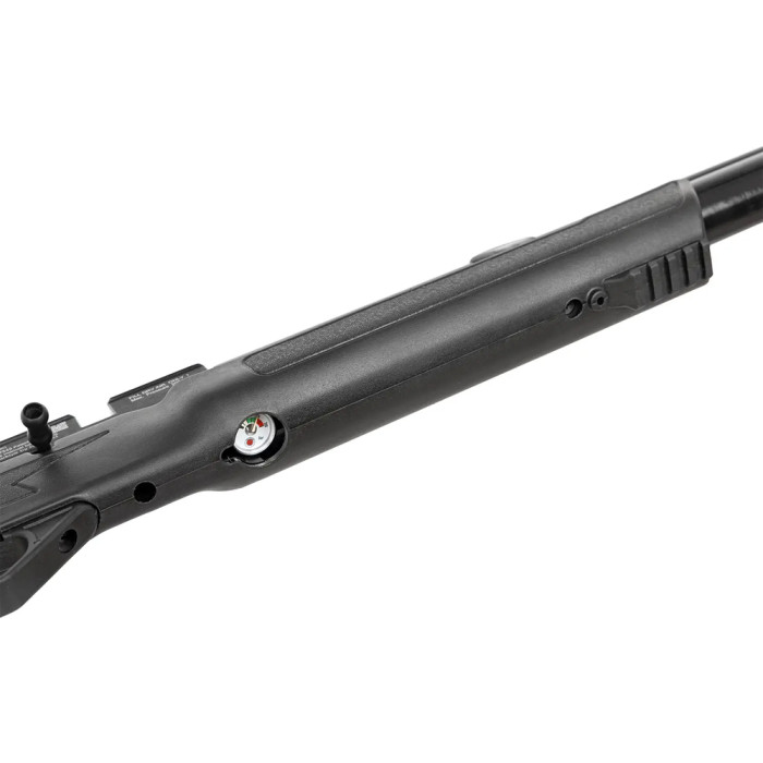 Пневматическая винтовка Optima Flash QE PCP 4,5 мм  