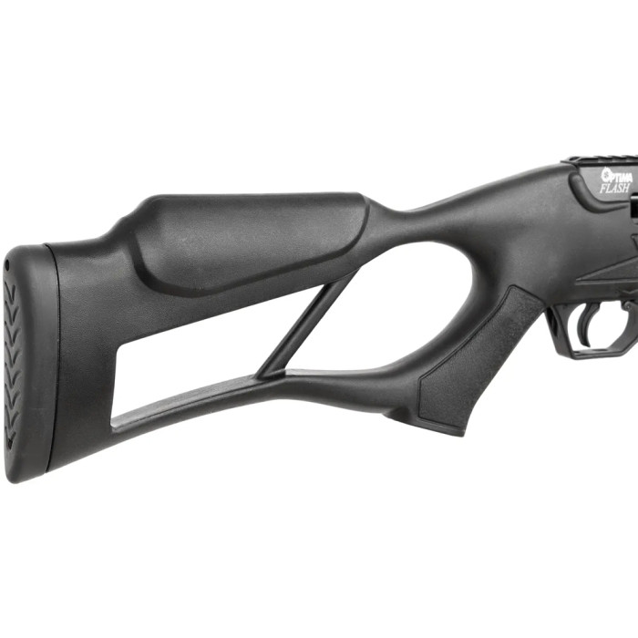 Пневматическая винтовка Optima Flash QE PCP 4,5 мм  