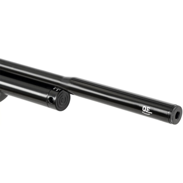 Пневматическая винтовка Optima Flash QE PCP 4,5 мм  