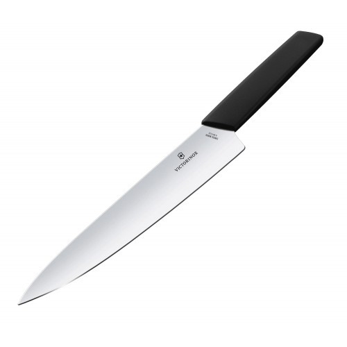 Кухонный нож Victorinox Swiss Modern Carving Knife 6.9013.22B 
