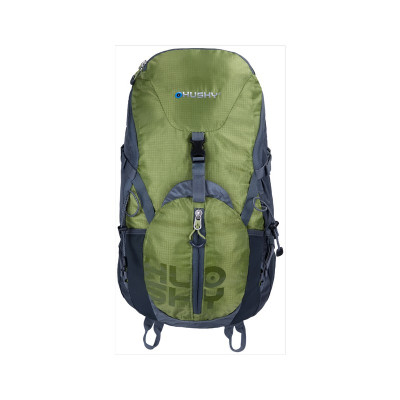 Рюкзак Husky Salmon 35, зеленый