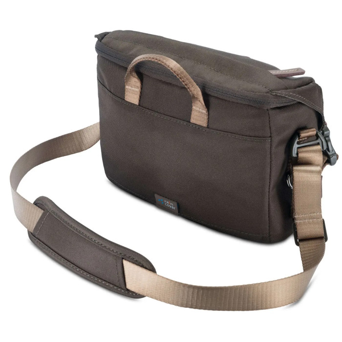 Сумка Vanguard VEO GO 24M Khaki-Green (VEO GO 24 M KG)  