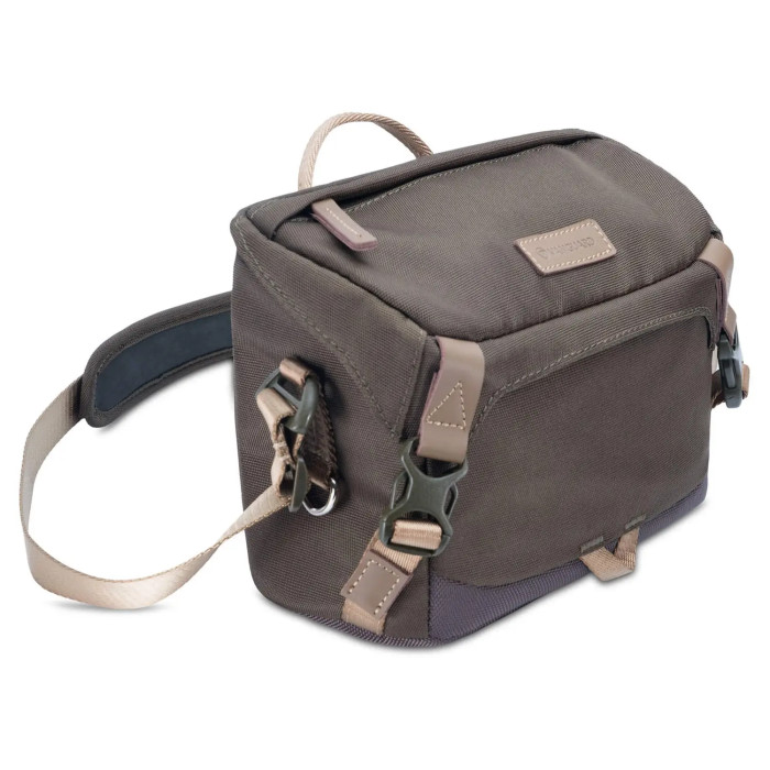 Сумка Vanguard VEO GO 24M Khaki-Green (VEO GO 24 M KG)  