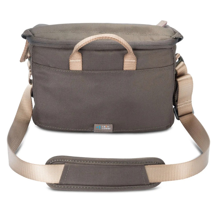 Сумка Vanguard VEO GO 24M Khaki-Green (VEO GO 24 M KG)  