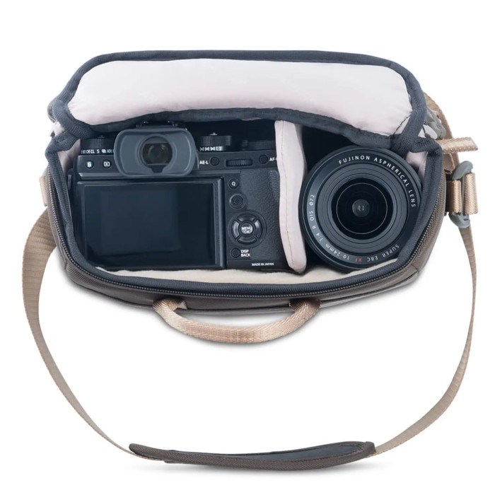 Сумка Vanguard VEO GO 24M Khaki-Green (VEO GO 24 M KG)  