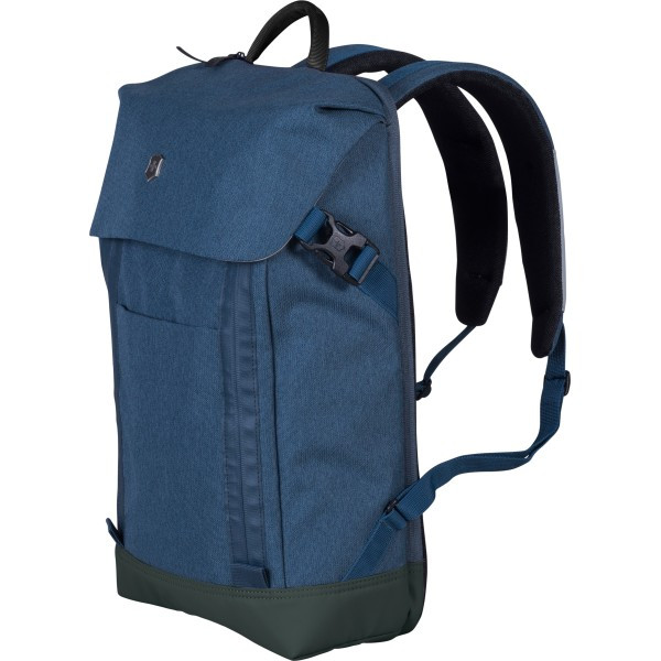 Рюкзак для ноутбука Victorinox Altmont Classic/Blue Deluxe Flapover Laptop 18 л (Vt602141)  