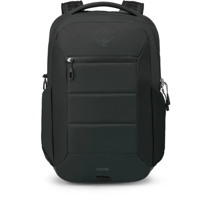 Рюкзак Osprey Ozone Laptop Backpack black - O/S - черный  