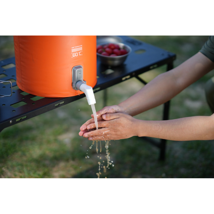 Кран для контейнеров для воды Flextail Water Bag\ Bucket  