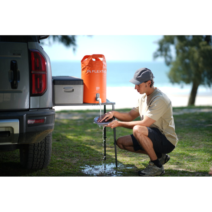 Кран для контейнеров для воды Flextail Water Bag\ Bucket  