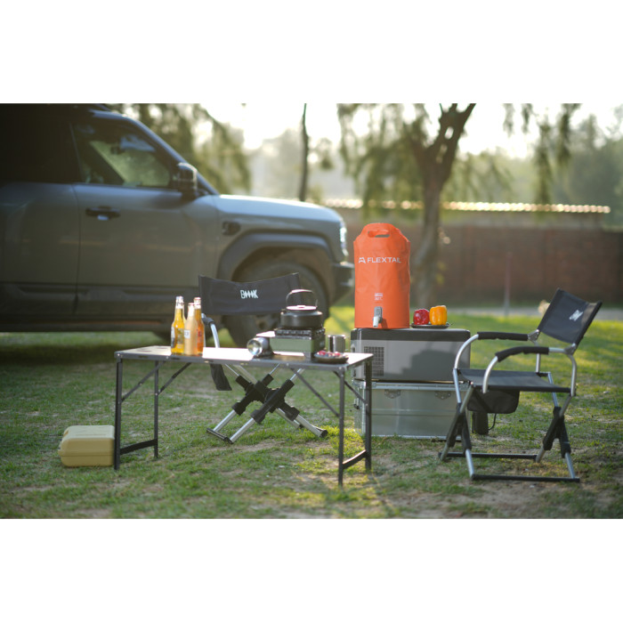 Кран для контейнеров для воды Flextail Water Bag\ Bucket  