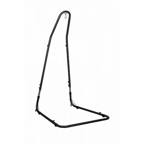 Стул-гамак со стойкой La Siesta ORC147MEA129 purple  