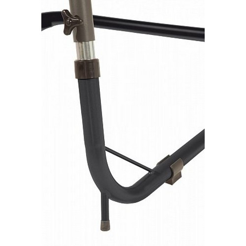 Стул-гамак со стойкой La Siesta ORC147MEA129 purple  