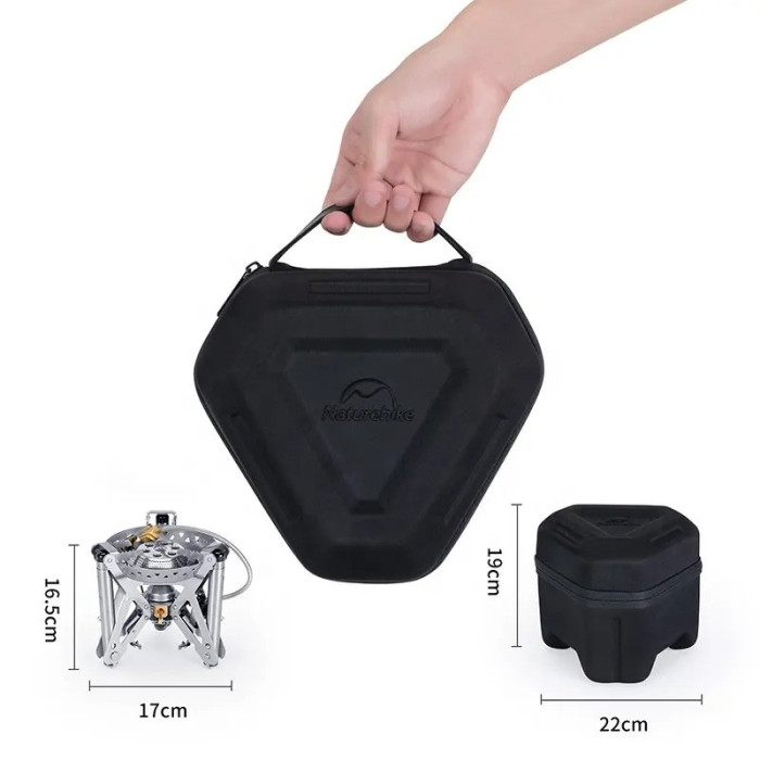 Горелка газовая Naturehike NH20RJ009  