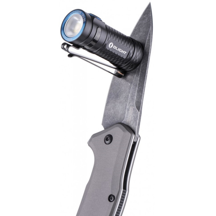 Карманный фонарь Olight S1 Mini HCRI,600 люмен  