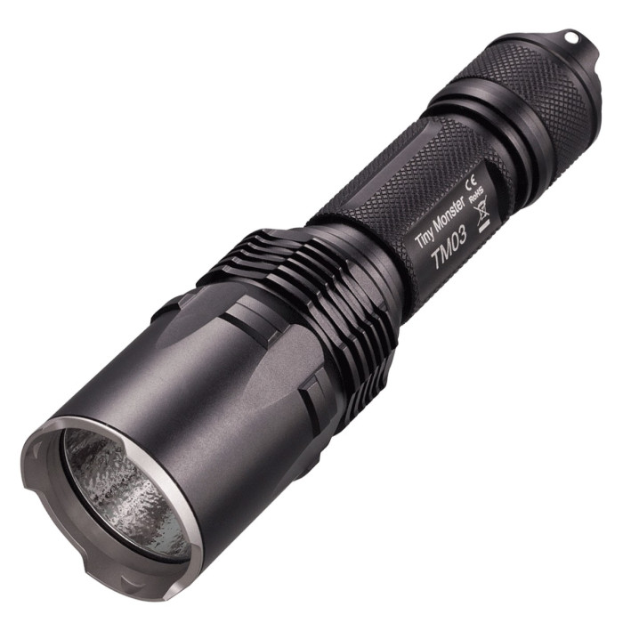 Фонарь Nitecore TM03 
