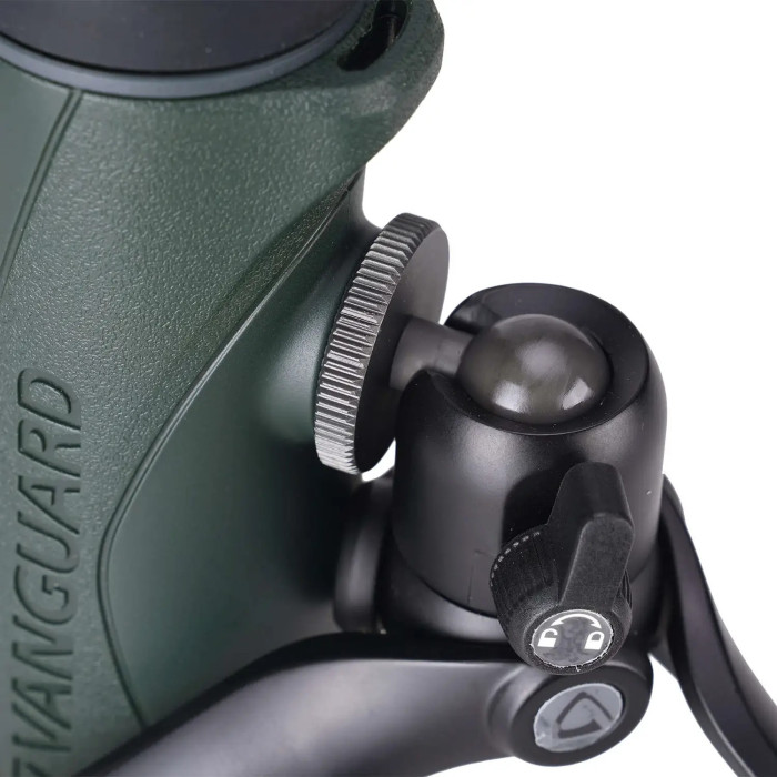 Монокуляр Vanguard VEO ED 8x42 WP (VEO ED 8420M)  