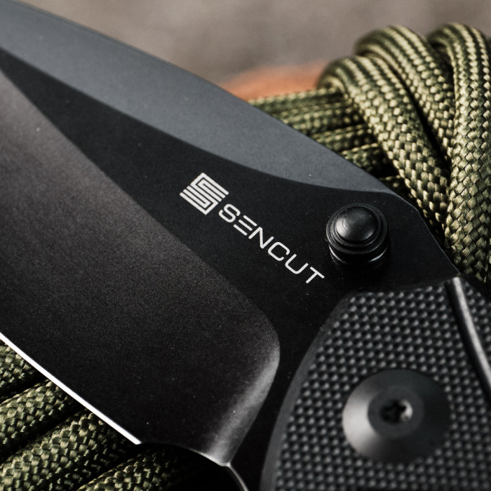 Нож складной Sencut Hyrax S23097-1  