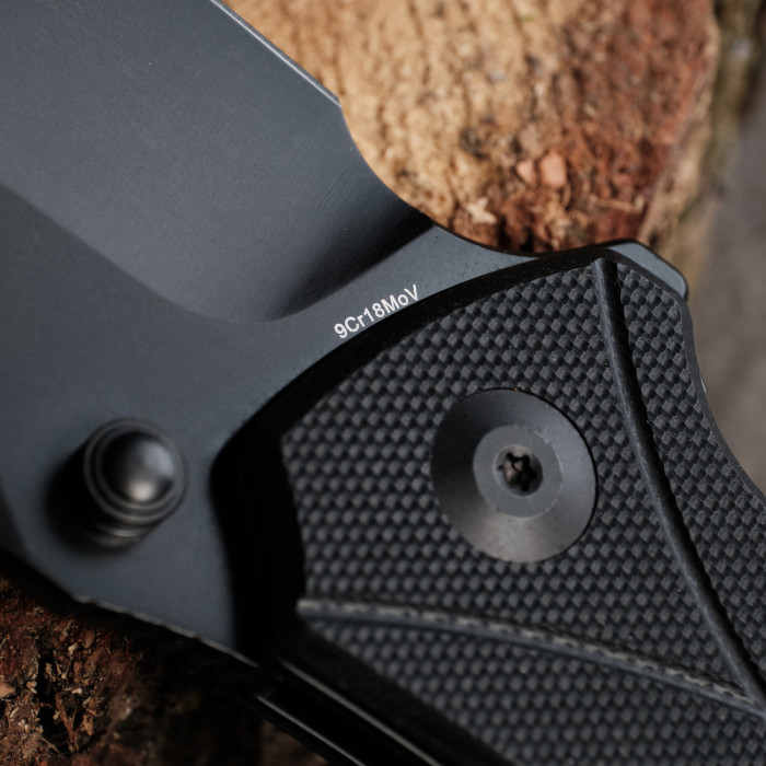 Нож складной Sencut Hyrax S23097-1  