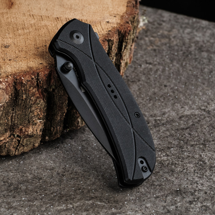 Нож складной Sencut Hyrax S23097-1  