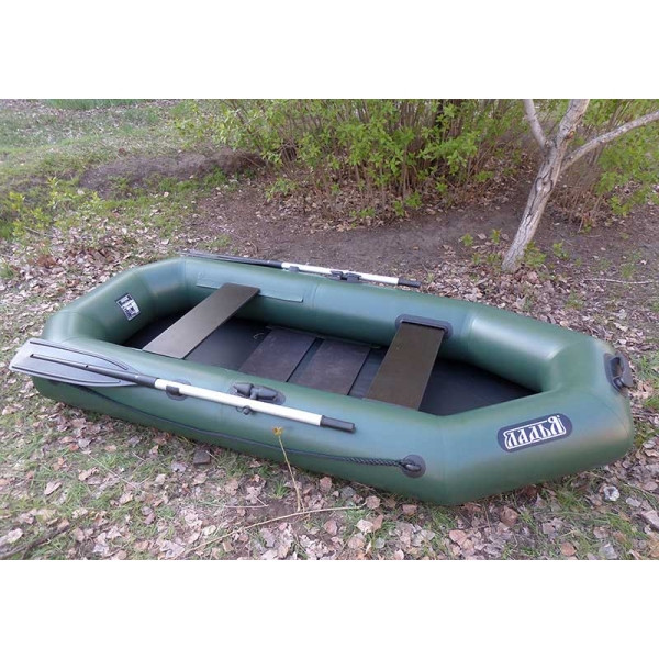 Лодка Ладья  ЛТ-250АЕС  