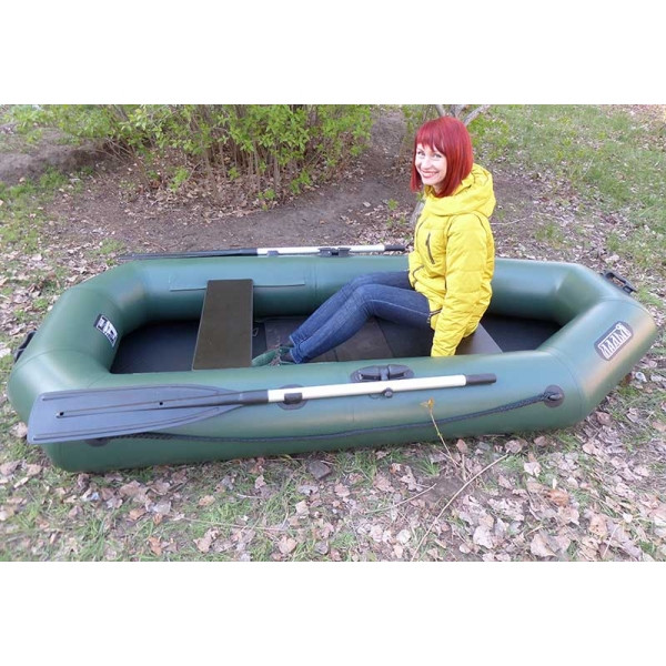 Лодка Ладья  ЛТ-250АЕС  