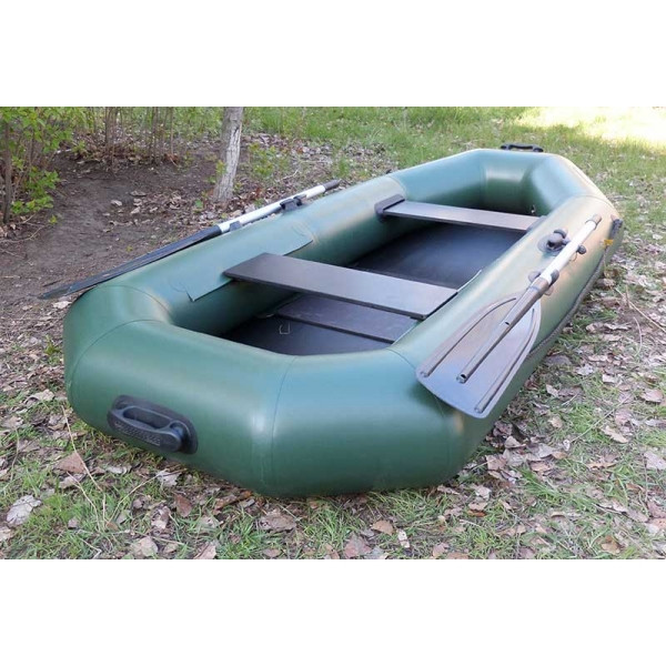 Лодка Ладья  ЛТ-250АЕС  