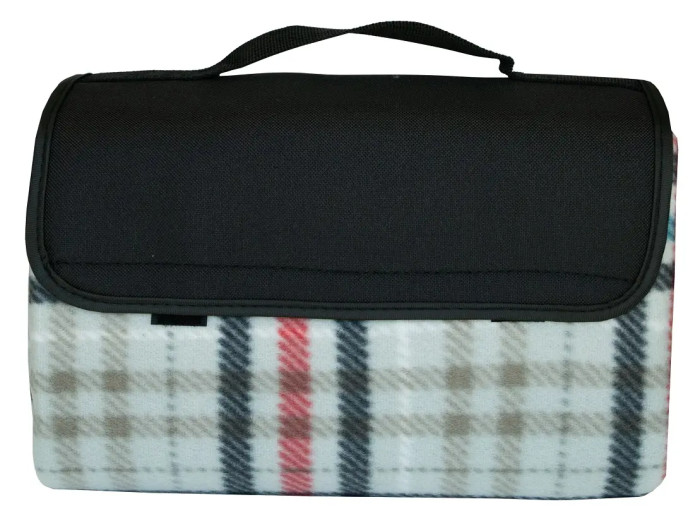 Коврик для пикника флисовый 150х135см TRS-057.14  