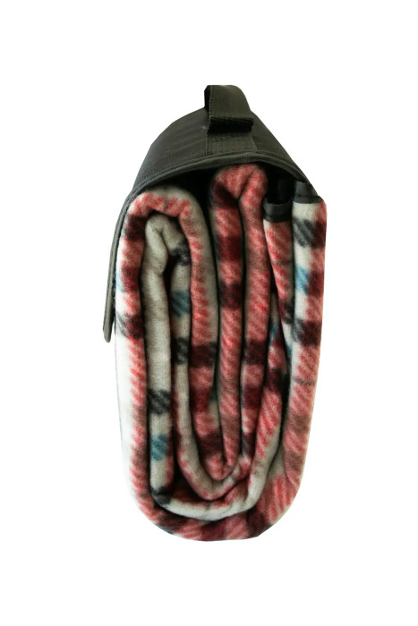 Коврик для пикника флисовый 150х135см TRS-057.14  