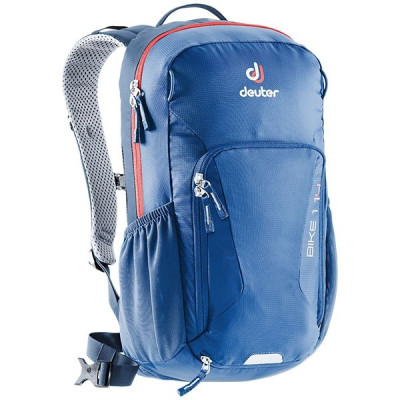 Рюкзак Deuter Bike I 14 л steel-midnight