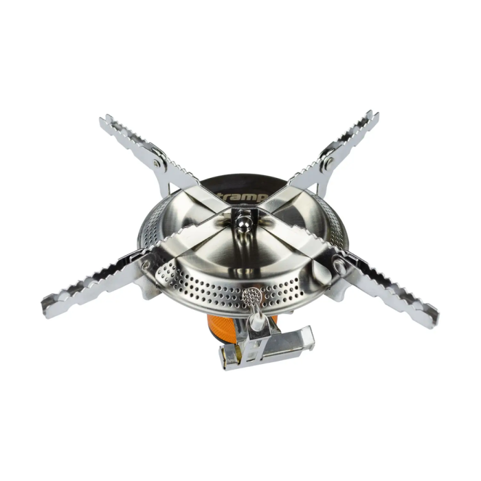 Горелка Tramp с пьезоподжигом UTRG-043  