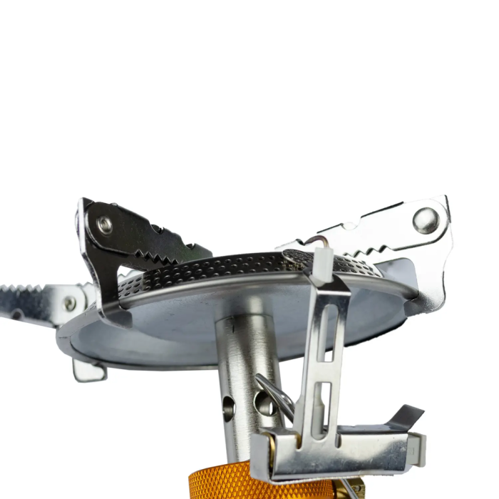 Горелка Tramp с пьезоподжигом UTRG-043  