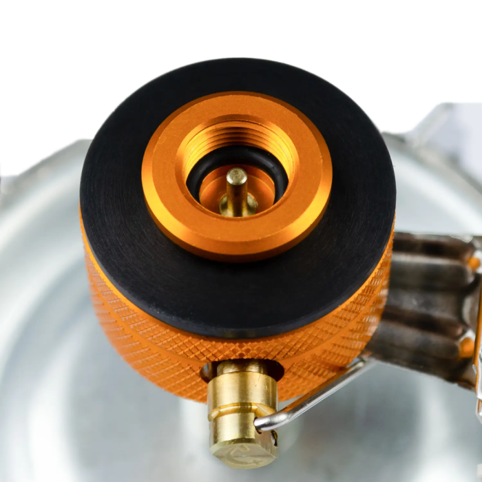 Горелка Tramp с пьезоподжигом UTRG-043  