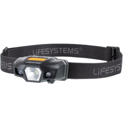 Фонарь налобный Lifesystems Intensity 155 Head Torch (42015)