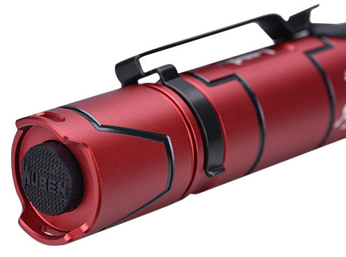 Ручной фонарь Wuben Kirin, XPL-V5, 520 лм  