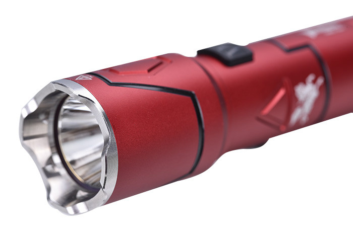 Ручной фонарь Wuben Kirin, XPL-V5, 520 лм  