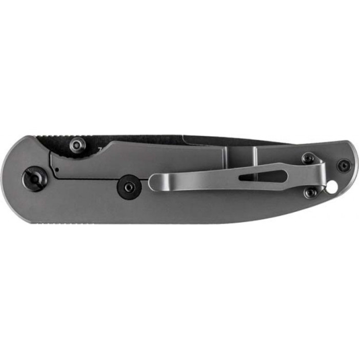 Нож Skif Assistant 732F G-10/black SW Зеленый  